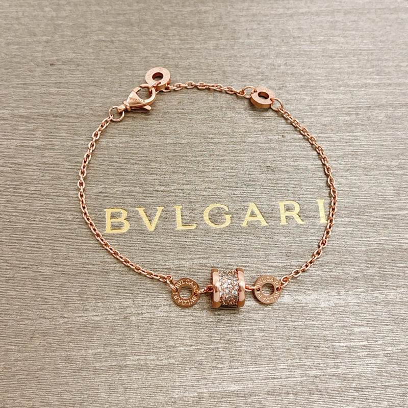 Bvlgari Bracelet 07yxs05